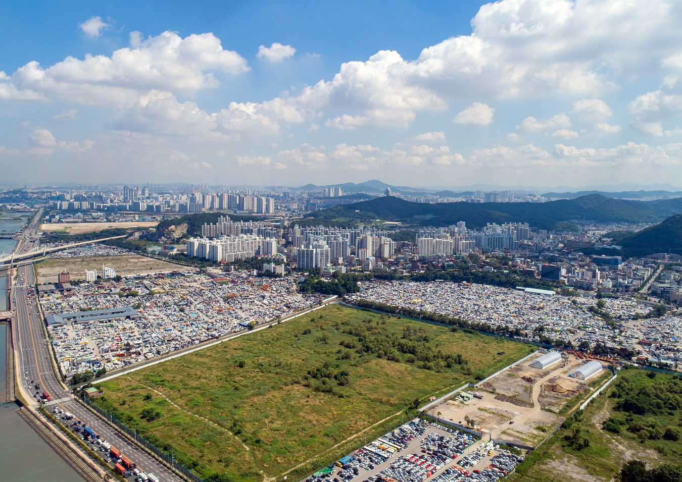 연수구, 송도유원지 일원 공공행정·문화복합시설 ‘가속도’의 1번째 이미지